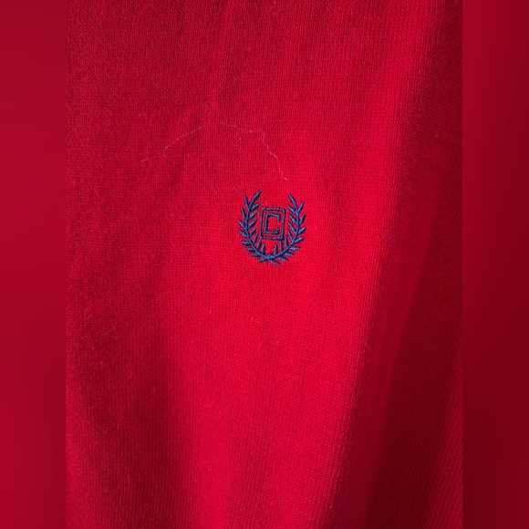 NWT Mens Chaps Vest sz XL - Picture 4 of 6